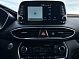 Hyundai Santa Fe, 2018 года, пробег 180000 км