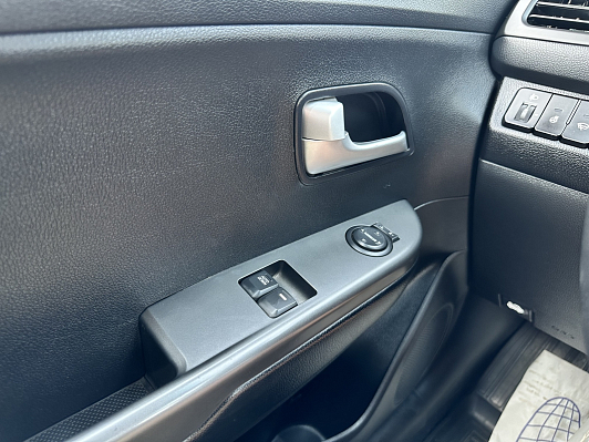 Kia Rio Comfort, 2016 года, пробег 178000 км