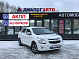 Chevrolet Cobalt LT, 2021 года, пробег 43543 км