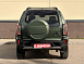 Lada (ВАЗ) Niva Travel Luxe, 2021 года, пробег 90391 км