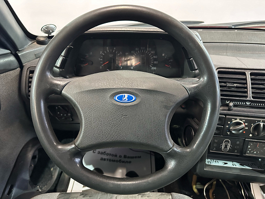 Lada (ВАЗ) 2110, 2006 года, пробег 196345 км