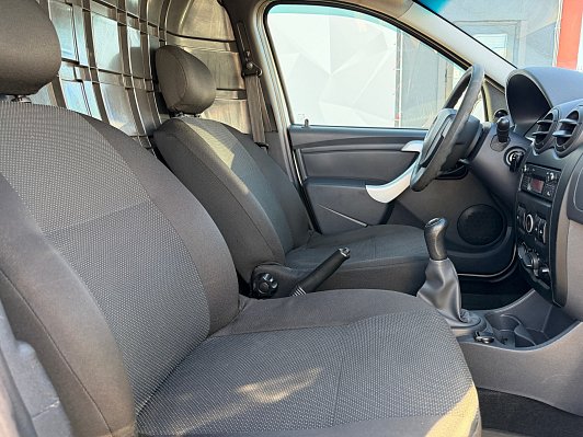 Lada (ВАЗ) Largus Luxe Prestige Glonass (5 мест) (2018-2019), 2019 года, пробег 201000 км