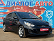 Hyundai Solaris Comfort, 2014 года, пробег 168000 км