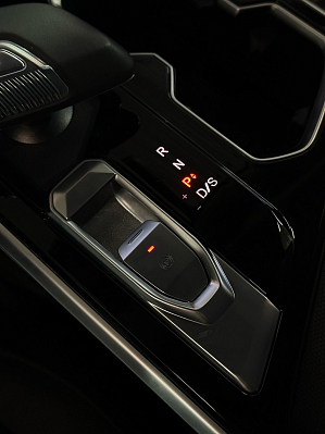 BAIC X55 Comfort, 2023 года, пробег 2500 км