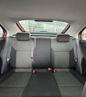 Skoda Rapid, 2014 года, пробег 159840 км