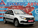 Lada (ВАЗ) Granta Comfort, 2022 года, пробег 38170 км