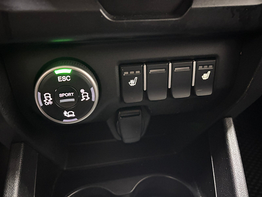 Lada (ВАЗ) XRAY BLACK, 2019 года, пробег 55321 км