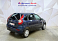 Lada (ВАЗ) Kalina Comfort Glonass 21922-51-223, 2013 года, пробег 101342 км