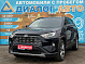 Toyota RAV4 Style, 2021 года, пробег 160050 км