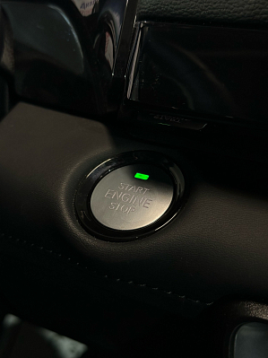 BAIC X55 Comfort, 2023 года, пробег 2500 км