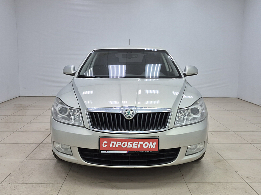 Skoda Octavia Elegance, 2011 года, пробег 277909 км
