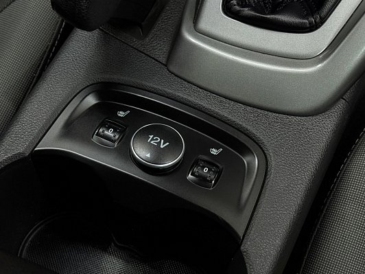 Ford Focus SYNC Edition, 2012 года, пробег 161297 км