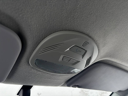 Lada (ВАЗ) Granta Standard, 2025 года, пробег 4086 км