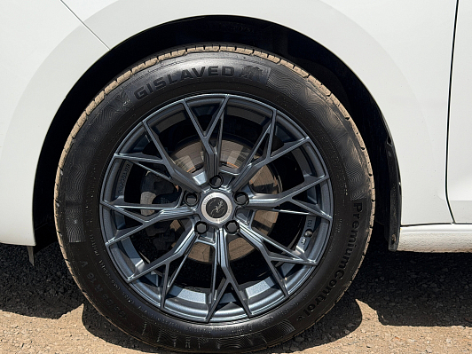 Skoda Rapid Hockey Edition Active, 2019 года, пробег 125430 км