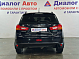Mitsubishi ASX Intense, 2014 года, пробег 136000 км