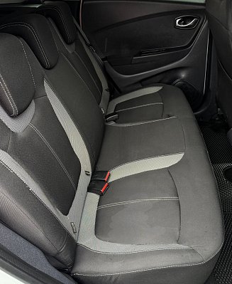 Renault Kaptur Drive, 2021 года, пробег 29928 км