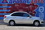 Lada (ВАЗ) Granta Comfort, 2023 года, пробег 31700 км