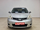 Nissan Note Comfort, 2010 года, пробег 190692 км