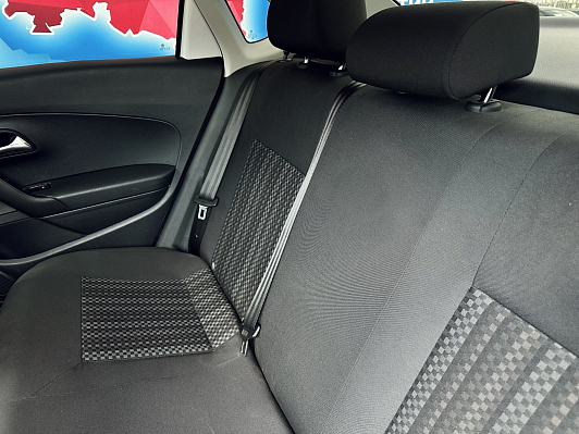 Volkswagen Polo SELECT, 2018 года, пробег 86000 км
