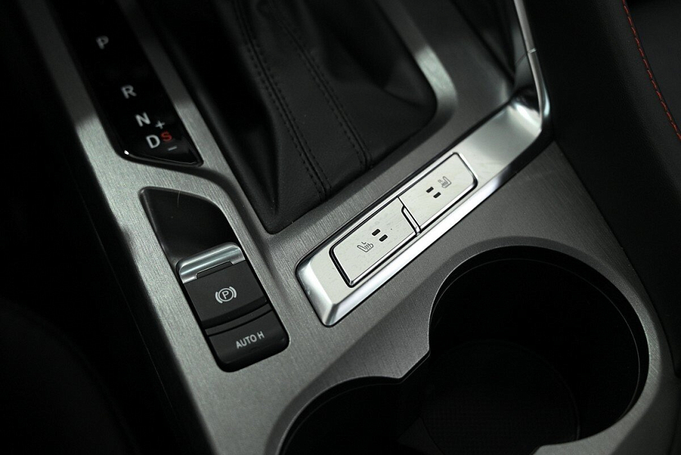 Changan CS35 Plus Техно, белый