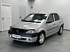 Renault Logan Expression, 2008 года, пробег 264000 км