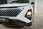 Omoda C5 Fun, белый