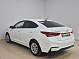 Hyundai Solaris Super Series II + 7” Display Audio, 2017 года, пробег 160142 км