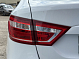 Lada (ВАЗ) Vesta Comfort Winter, 2020 года, пробег 44600 км