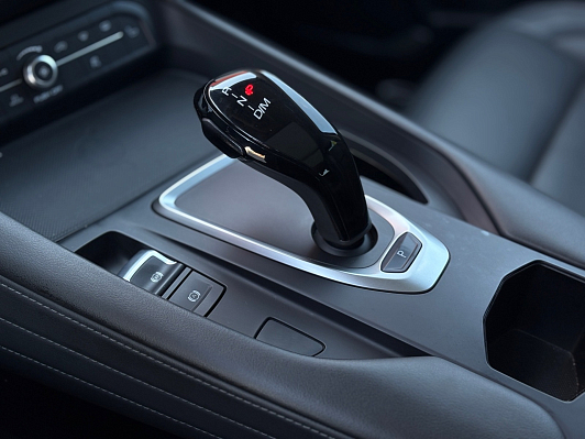 Haval F7 Premium, 2022 года, пробег 79829 км