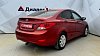 Hyundai Solaris Classic, 2011 года, пробег 180281 км