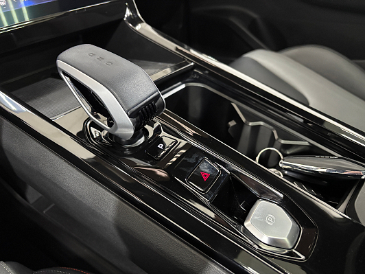 Geely Cityray Flagship Sport, 2024 года, пробег 16075 км