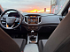 Hyundai Creta Comfort, 2016 года, пробег 180000 км
