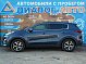 Kia Sportage Comfort, 2019 года, пробег 158827 км