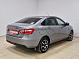 Lada (ВАЗ) Vesta Comfort Image (2018-2019), 2016 года, пробег 126259 км