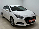 Hyundai i40 Active, 2016 года, пробег 109750 км
