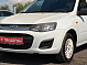 Lada (ВАЗ) Kalina Classic Glonass 21921-51-213, 2014 года, пробег 57900 км