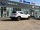 Nissan Qashqai XE, 2017 года, пробег 121700 км
