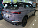 Geely Coolray Эксклюзив, серый