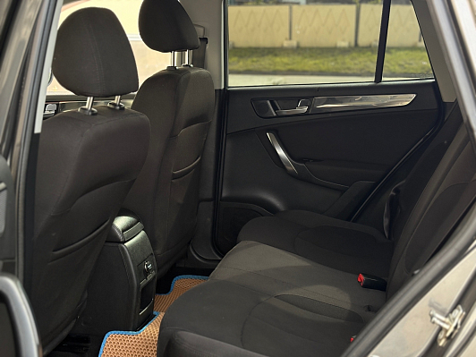Brilliance V5 Comfort, 2014 года, пробег 175169 км