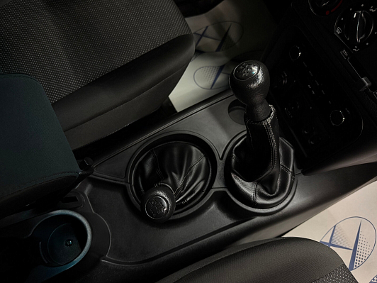 Lada (ВАЗ) Niva Travel KHL'24, 2023 года, пробег 31473 км