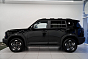 Jetour T1 Премиум, черный