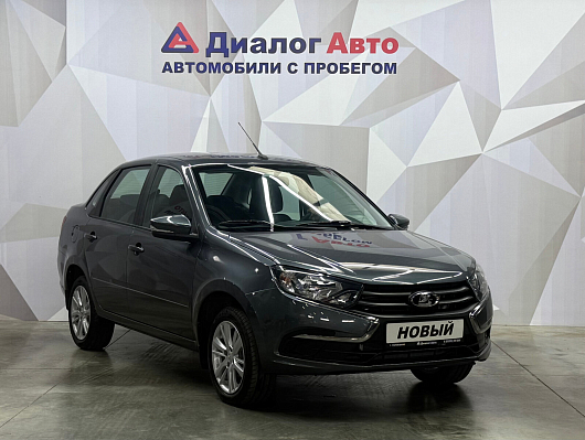 Lada (ВАЗ) Granta Comfort, 2025 года, пробег 6 км