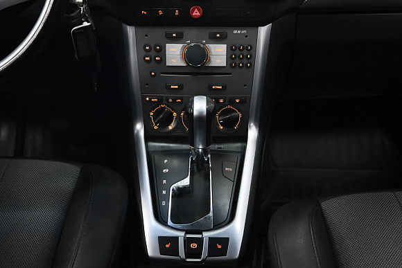 Opel Antara Cosmo, 2012 года, пробег 99782 км
