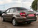 Lada (ВАЗ) Granta Classic Optima, 2024 года, пробег 43865 км