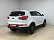Kia Sportage Classic, 2013 года, пробег 182382 км