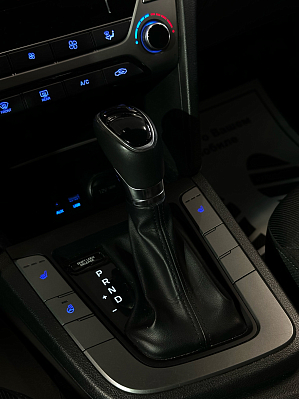 Hyundai Elantra Active, 2018 года, пробег 110881 км