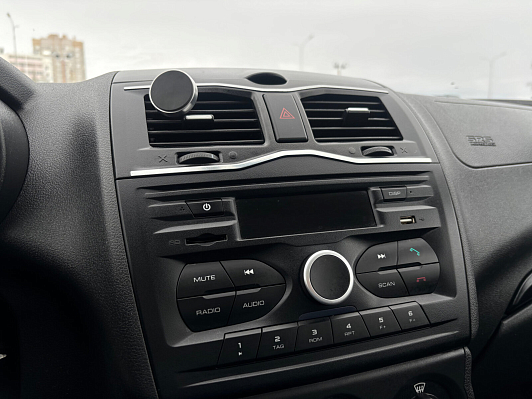 Lada (ВАЗ) Granta Comfort, 2022 года, пробег 19539 км