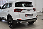 Chery Tiggo 4 Pro Action, белый