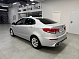 Kia Rio Luxe, 2015 года, пробег 174000 км