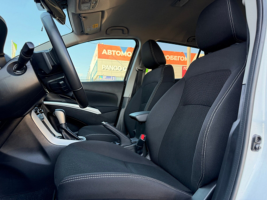 Suzuki SX4, 2020 года, пробег 85900 км